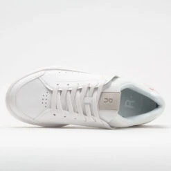 On Running On The Roger Centre Court Women's White/Gum -Best Sneaker Store 116447 2