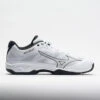 Mizuno Wave Exceed Light AC Men's White/Black