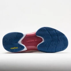 Lacoste AG-LT Ultra Men's White/Navy/Red 9 Lacoste AG-LT Ultra Men's White/Navy/Red -Best Sneaker Store 116574 4