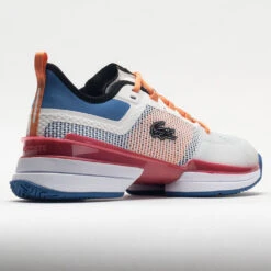 Lacoste AG-LT Ultra Men's White/Navy/Red 11 Lacoste AG-LT Ultra Men's White/Navy/Red -Best Sneaker Store 116574 6