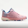 K-Swiss Ultrashot 3 Women's Orchid Pink/White/Star Sapphire