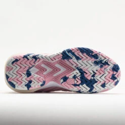 K-Swiss Ultrashot 3 Women's Orchid Pink/White/Star Sapphire -Best Sneaker Store 116654 4