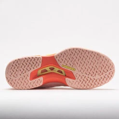 HEAD Sprint Pro 3.5 Women's Salmon/Orange -Best Sneaker Store 116693 4
