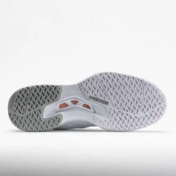 HEAD Sprint Pro 3.5 Women's White/Iridescent -Best Sneaker Store 116694 4