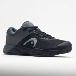 HEAD Revolt EVO 2.0 Men's Black/Grey -Best Sneaker Store 116695 5