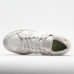 On Running On The Roger Clubhouse Women's Sand/Zest -Best Sneaker Store 116859 2