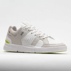 On Running On The Roger Clubhouse Women's Sand/Zest -Best Sneaker Store 116859 5