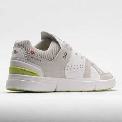 On Running On The Roger Clubhouse Women's Sand/Zest -Best Sneaker Store 116859 6