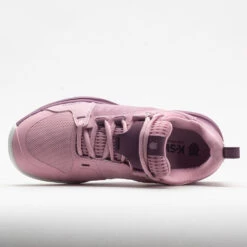 K-Swiss Ultrashot Team Women's Cameo Pink/Grape Nectar/White 8 K-Swiss Ultrashot Team Women's Cameo Pink/Grape Nectar/White -Best Sneaker Store 116904 2
