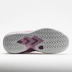 K-Swiss Ultrashot Team Women's Cameo Pink/Grape Nectar/White 9 K-Swiss Ultrashot Team Women's Cameo Pink/Grape Nectar/White -Best Sneaker Store 116904 4