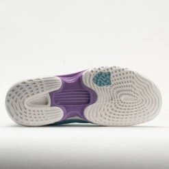 K-Swiss Speedtrac Women's Angel Blue/Brilliant White/Sheer Lilac -Best Sneaker Store 116908 4