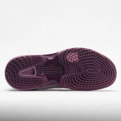 K-Swiss Speedtrac Women's White/Grape Nectar/Orchid Haze -Best Sneaker Store 116909 4