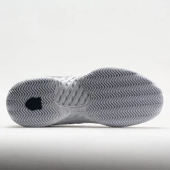 K-Swiss Hypercourt Express 2 Clay Men's White/Black -Best Sneaker Store 116918 4