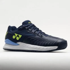 Yonex Power Cushion Eclipsion 4 Men's Navy Blue -Best Sneaker Store 116927 5