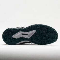 Yonex Power Cushion Eclipsion 4 Clay Men's Black/Green -Best Sneaker Store 116928 4