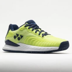 Yonex Power Cushion Eclipsion 4 Women's Fresh Lime -Best Sneaker Store 116930 5