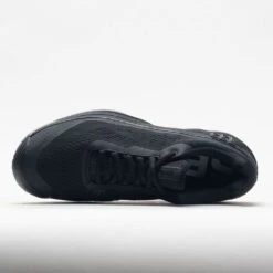 Wilson Rush Pro 4.0 Men's Night Session Black/Black/Black -Best Sneaker Store 116936 2