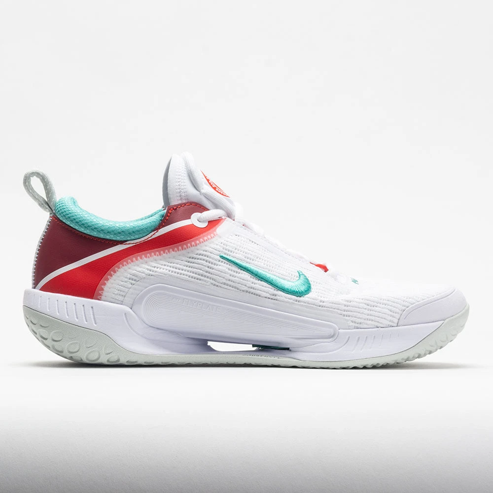 Nike Zoom NXT Women's White/Washed Teal/Light Silver 1 Nike Zoom NXT Women's White/Washed Teal/Light Silver