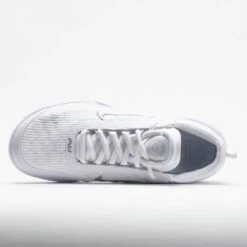 Nike Zoom NXT Women's White/Metallic Silver/Grey Fog 8 Nike Zoom NXT Women's White/Metallic Silver/Grey Fog -Best Sneaker Store 116960 2
