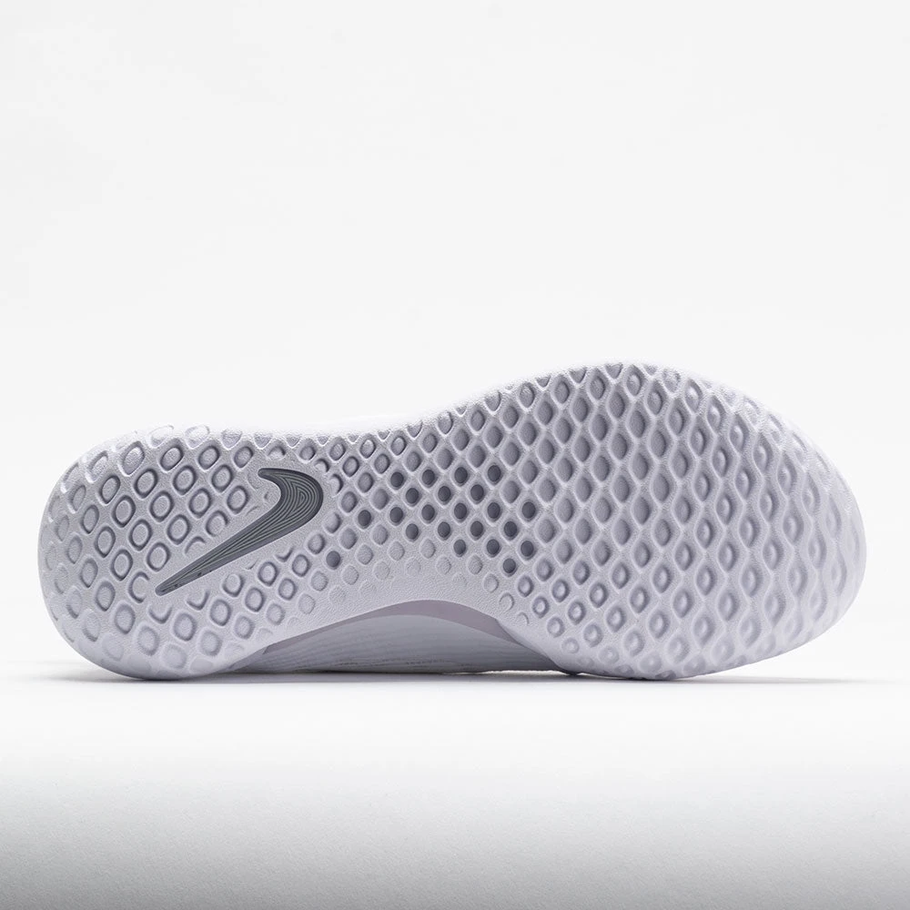 Nike Zoom NXT Women's White/Metallic Silver/Grey Fog 4 Nike Zoom NXT Women's White/Metallic Silver/Grey Fog - Image 4