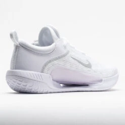 Nike Zoom NXT Women's White/Metallic Silver/Grey Fog 11 Nike Zoom NXT Women's White/Metallic Silver/Grey Fog -Best Sneaker Store 116960 6