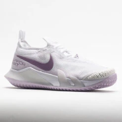 Nike React Vapor NXT Women's White/Amethyst Wave/Doll 10 Nike React Vapor NXT Women's White/Amethyst Wave/Doll -Best Sneaker Store 116962 5