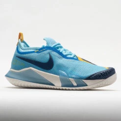 Nike React Vapor NXT Men's Blue Chill/Midnight Navy/Photo Blue -Best Sneaker Store 116972 5