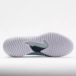 Nike React Vapor NXT Women's Glacier Ice/Midnight Navy/White -Best Sneaker Store 116979 4