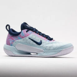 Nike Zoom NXT Men's Glacier Blue/Midnight Navy/White 10 Nike Zoom NXT Men's Glacier Blue/Midnight Navy/White -Best Sneaker Store 116983 5