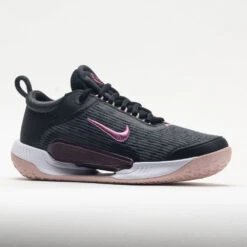 Nike Zoom NXT Women's Dark Smoke Grey/Pinksicle -Best Sneaker Store 116985 5