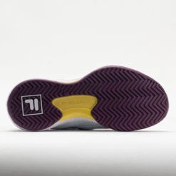 Fila Speedserve Energized Women's White/Magenta/Buttercup 9 Fila Speedserve Energized Women's White/Magenta/Buttercup -Best Sneaker Store 116998 4