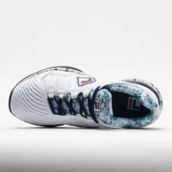 Fila Speedserve Energized Men's White/Navy/Multi -Best Sneaker Store 116999 2