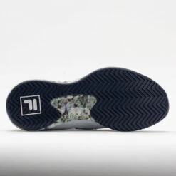 Fila Speedserve Energized Women's White/Navy/Multi 9 Fila Speedserve Energized Women's White/Navy/Multi -Best Sneaker Store 117000 4