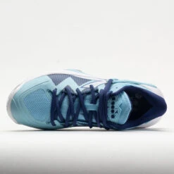 Diadora B.Icon 2 Clay Women's Bright Baby Blue/White -Best Sneaker Store 117013 2