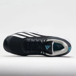 Adidas CourtFlash Speed Men's Black/White/Core Black 8 Adidas CourtFlash Speed Men's Black/White/Core Black -Best Sneaker Store 117079 2