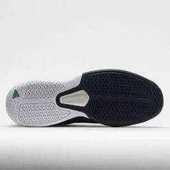 Adidas CourtFlash Speed Men's Black/White/Core Black 9 Adidas CourtFlash Speed Men's Black/White/Core Black -Best Sneaker Store 117079 4