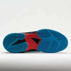 Yonex Power Cushion Sonicage 3 Wide Men's Blue/Black -Best Sneaker Store 117091 4