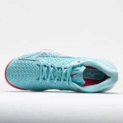 Mizuno Wave Exceed Tour 5 AC Women's Tanager Turpuoise/Paradise Pink 8 Mizuno Wave Exceed Tour 5 AC Women's Tanager Turpuoise/Paradise Pink -Best Sneaker Store 117140 2