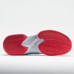 Mizuno Wave Exceed Tour 5 AC Women's Tanager Turpuoise/Paradise Pink 9 Mizuno Wave Exceed Tour 5 AC Women's Tanager Turpuoise/Paradise Pink -Best Sneaker Store 117140 4