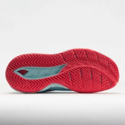 Mizuno Wave Enforce Tour AC Women's TanagerTurquoise/Paradise Pink 9 Mizuno Wave Enforce Tour AC Women's TanagerTurquoise/Paradise Pink -Best Sneaker Store 117144 4