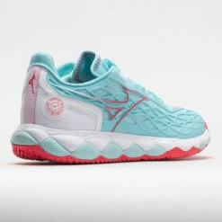 Mizuno Wave Enforce Tour AC Women's TanagerTurquoise/Paradise Pink 11 Mizuno Wave Enforce Tour AC Women's TanagerTurquoise/Paradise Pink -Best Sneaker Store 117144 6