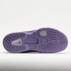 K-Swiss Speedtrac Women's Raindrops/White/Purple Rose 9 K-Swiss Speedtrac Women's Raindrops/White/Purple Rose -Best Sneaker Store 117150 4