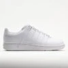 K-Swiss Classic Men's White/White