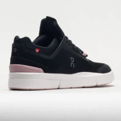 On Running On The Roger Spin Women's Black/Zephyr 11 On Running On The Roger Spin Women's Black/Zephyr -Best Sneaker Store 117226 6