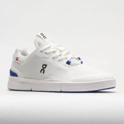 On Running On The Roger Spin Women's Undyed White/Indigo -Best Sneaker Store 117227 5