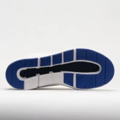 On Running On The Roger Spin Men's Undyed White/Indigo -Best Sneaker Store 117229 4