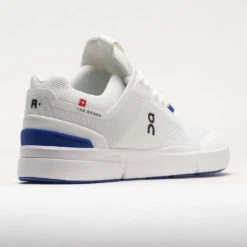 On Running On The Roger Spin Men's Undyed White/Indigo -Best Sneaker Store 117229 6