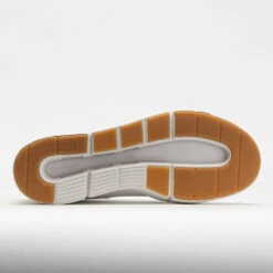 On Running On The Roger Clubhouse Mid Men's White/Sand -Best Sneaker Store 117230 4