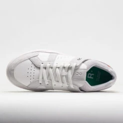 On Running On The Roger Clubhouse Men's Frost/Mint 8 On Running On The Roger Clubhouse Men's Frost/Mint -Best Sneaker Store 117232 2
