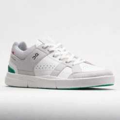 On Running On The Roger Clubhouse Men's Frost/Mint 10 On Running On The Roger Clubhouse Men's Frost/Mint -Best Sneaker Store 117232 5